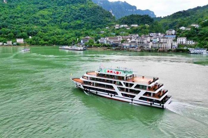 2024宜昌两坝一峡游船门票优惠政策 2024宜昌两坝一峡游船门票优惠政策