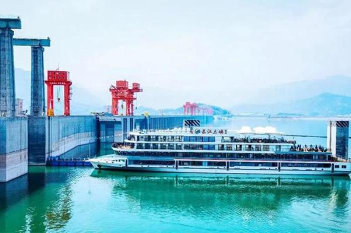 2024宜昌两坝一峡游船门票优惠政策 2024宜昌两坝一峡游船门票优惠政策