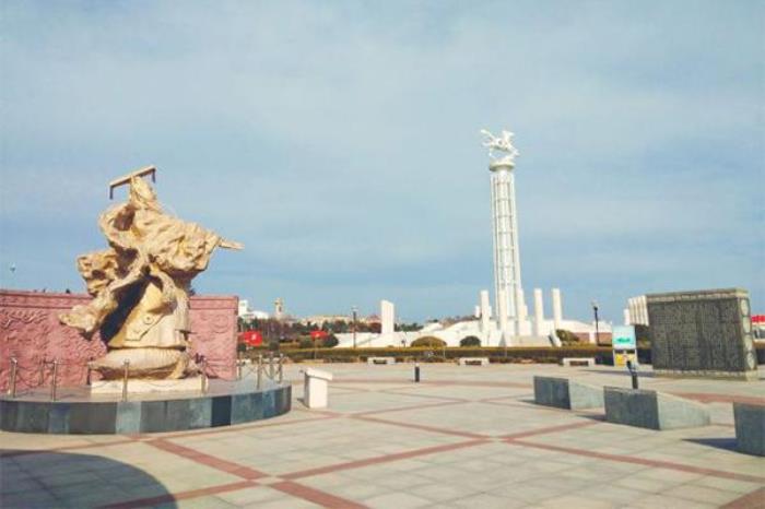 烟台养马岛旅游攻略必去景点 烟台养马岛旅游攻略必去景点