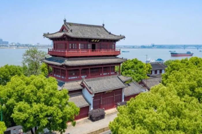 2024九江浔阳楼开放时间 2024九江浔阳楼开放时间