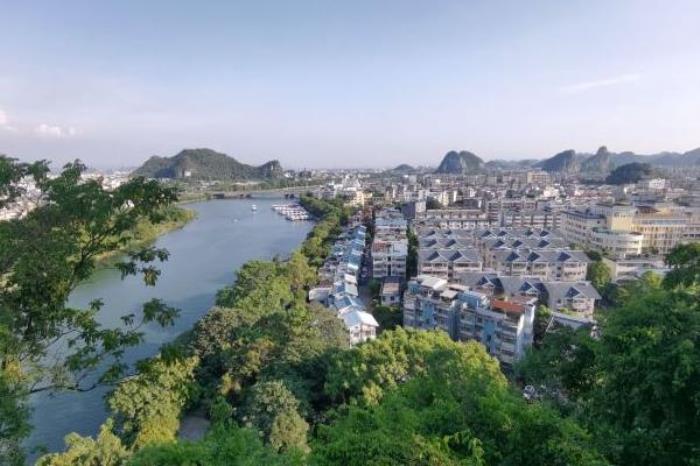 象鼻山景区怎么玩 有什么好玩的地方