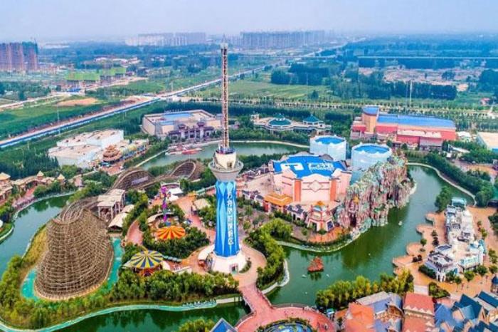 郑州方特梦幻王国游玩攻略 附门票价格及营业时间 郑州方特梦幻王国游玩攻略 附门票价格及营业时间