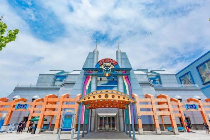 郑州方特梦幻王国游玩攻略 附门票价格及营业时间 郑州方特梦幻王国游玩攻略 附门票价格及营业时间