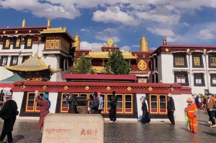 大昭寺免门票政策2024 大昭寺免门票政策2024