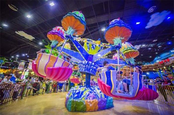 2024杭州烂苹果乐园门票优惠政策 2024杭州烂苹果乐园门票优惠政策