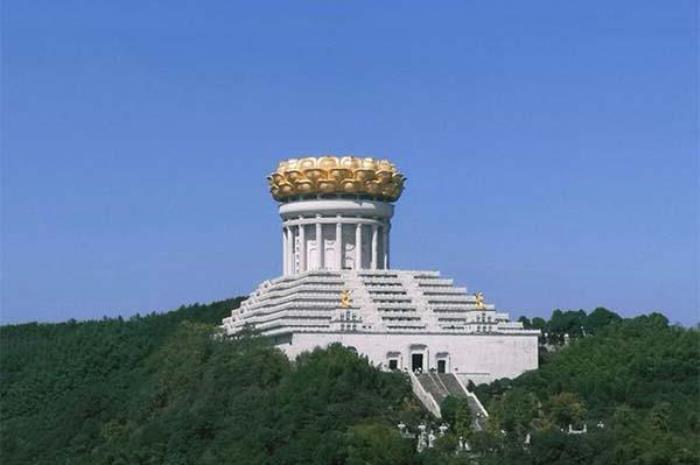 2024会稽山兜率天景区门票优惠政策 2024会稽山兜率天景区门票优惠政策