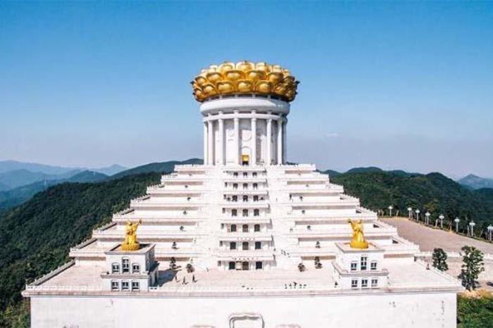 2024会稽山兜率天景区门票优惠政策 2024会稽山兜率天景区门票优惠政策