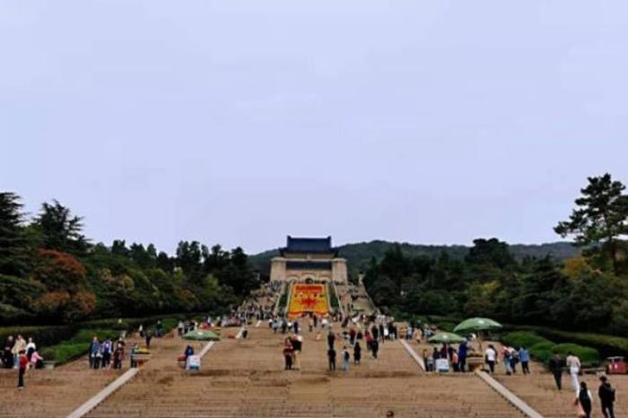 南京二日游最佳路线 附景点介绍 南京二日游最佳路线 附景点介绍