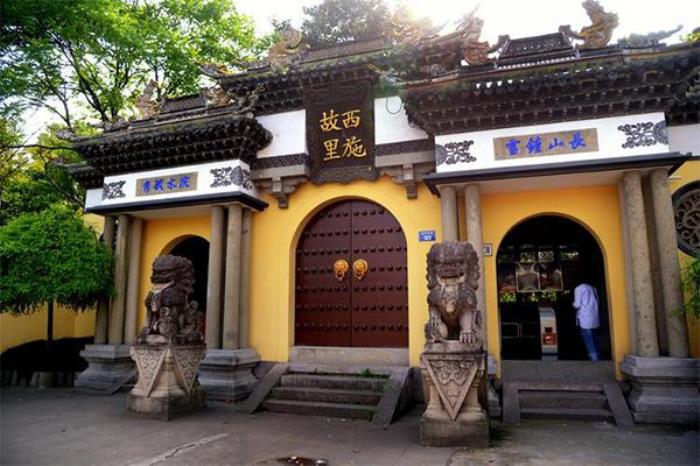 2024西施故里门票优惠政策 2024西施故里门票优惠政策