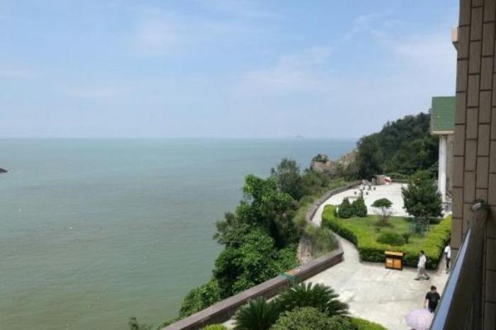 玉环大鹿岛门票优惠政策 玉环大鹿岛门票优惠政策