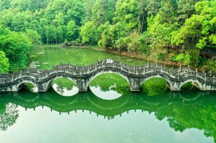 2024常德桃花源景区门票优惠政策最新 2024常德桃花源景区门票优惠政策最新