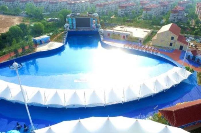 泉水叮咚水世界门票优惠政策 泉水叮咚水世界门票优惠政策