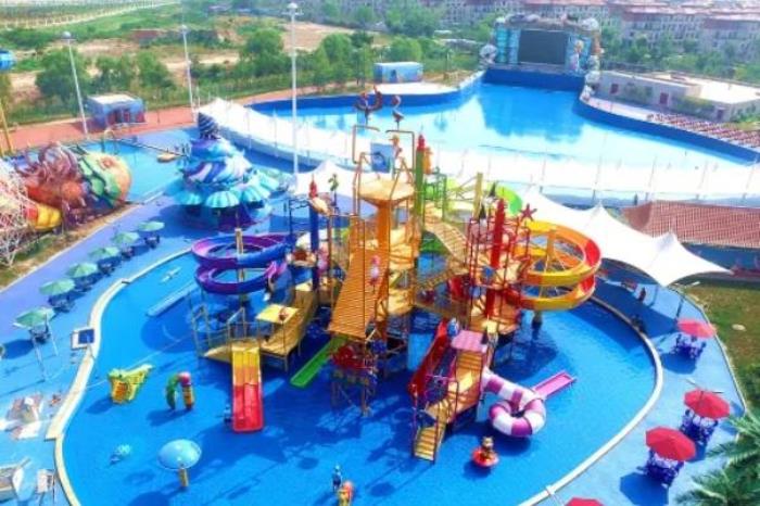 泉水叮咚水世界门票优惠政策 泉水叮咚水世界门票优惠政策