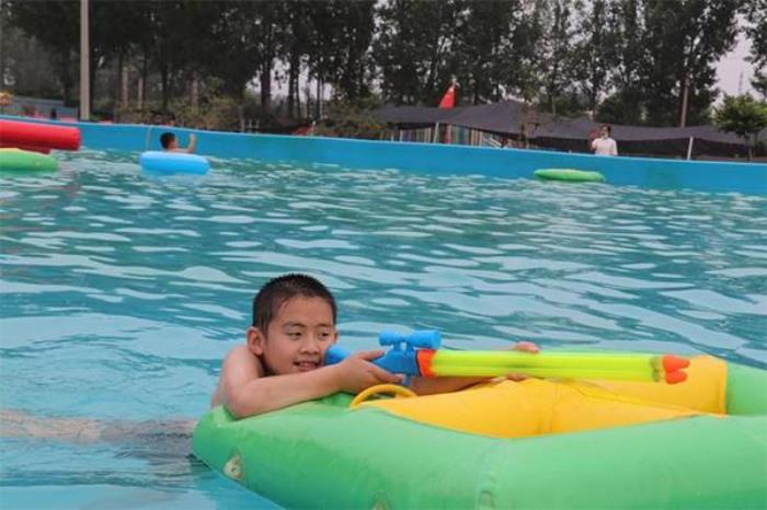 2024北京蓝海亲子乐园门票优惠政策 2024北京蓝海亲子乐园门票优惠政策