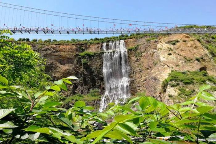 2024常州龙凤谷景区门票免费及优惠政策 2024常州龙凤谷景区门票免费及优惠政策