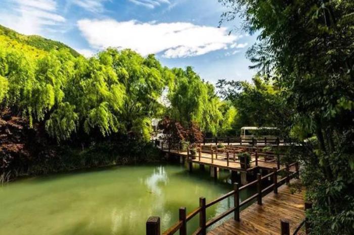 2024常州龙凤谷景区门票免费及优惠政策 2024常州龙凤谷景区门票免费及优惠政策