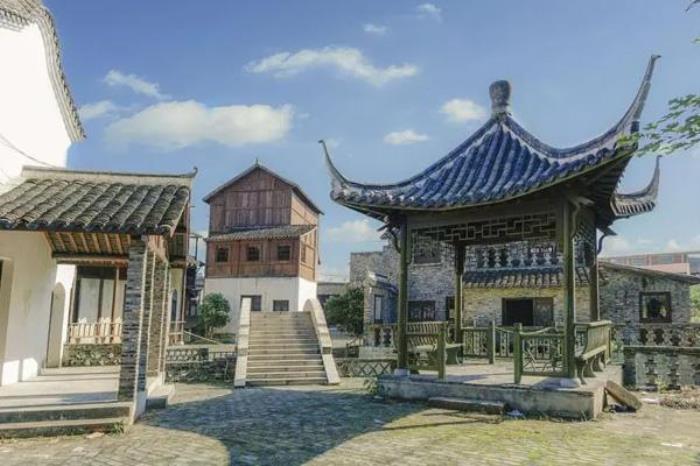 2024常州西太湖影视基地门票优惠政策 2024常州西太湖影视基地门票优惠政策