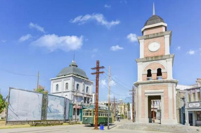 2024常州西太湖影视基地门票优惠政策 2024常州西太湖影视基地门票优惠政策