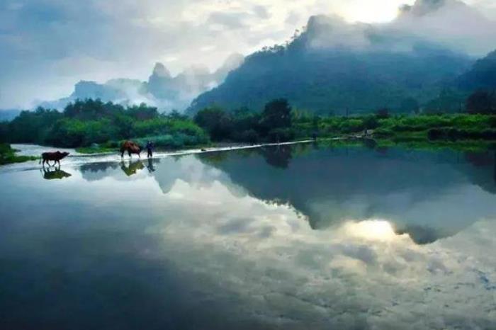 2024天烛仙境景区门票优惠政策 2024天烛仙境景区门票优惠政策