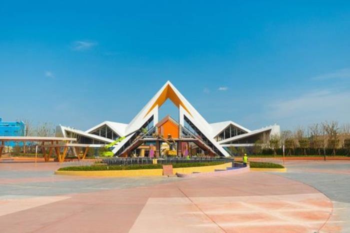 2024徐州方特乐园门票优惠政策 2024徐州方特乐园门票优惠政策