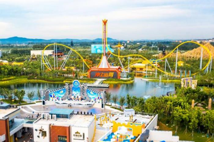 2024徐州方特乐园门票优惠政策 2024徐州方特乐园门票优惠政策