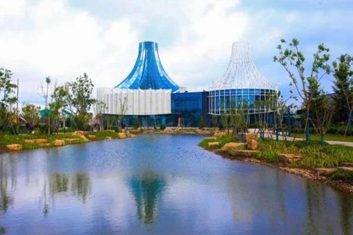 2024天津佳沃世界门票优惠政策 2024天津佳沃世界门票优惠政策