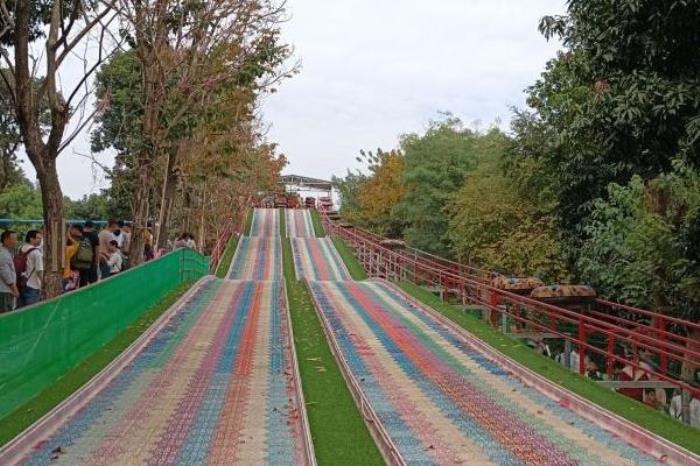 番禺欢乐森林门票优惠政策 番禺欢乐森林门票优惠政策