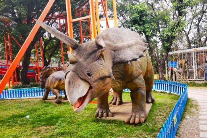 番禺欢乐森林门票优惠政策 番禺欢乐森林门票优惠政策