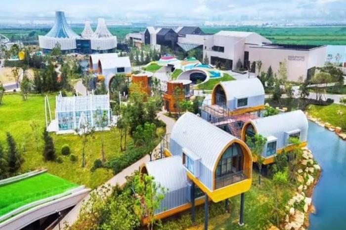 2024天津佳沃世界门票优惠政策 2024天津佳沃世界门票优惠政策