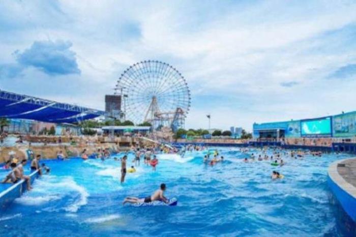 南昌水上乐园哪个好