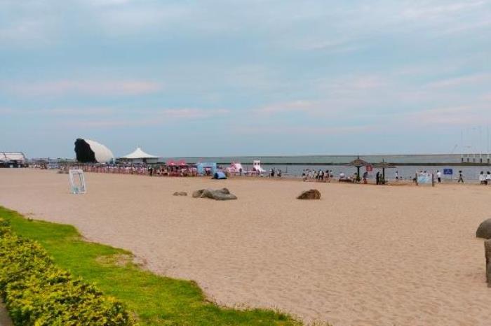 碧海金沙停车场收费标准2024 碧海金沙停车场收费标准2024