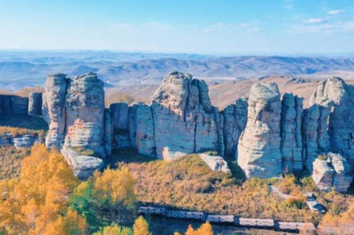 克什克腾石阵景区游玩攻略 克什克腾石阵景区游玩攻略