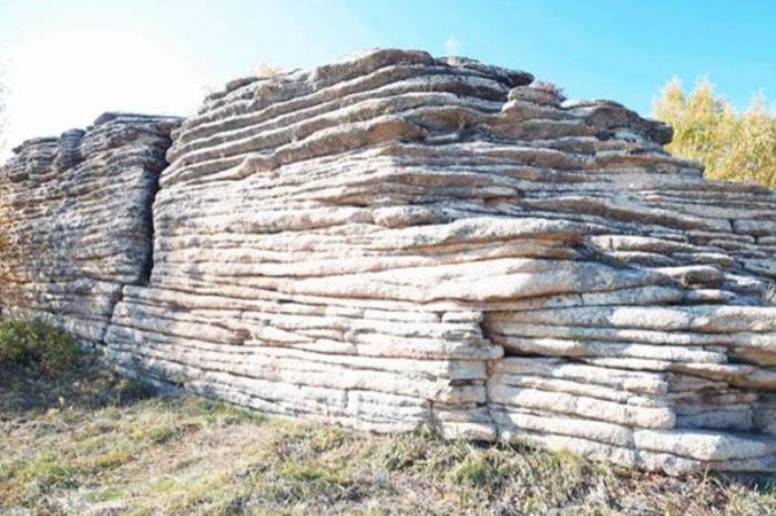 克什克腾石阵景区游玩攻略 克什克腾石阵景区游玩攻略