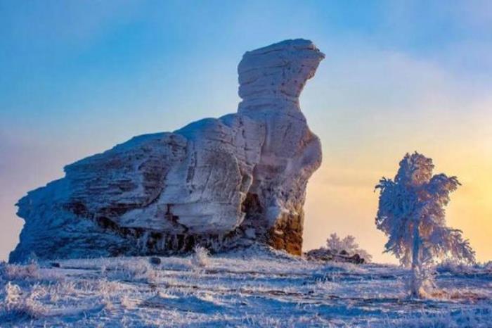 克什克腾石阵景区游玩攻略 克什克腾石阵景区游玩攻略