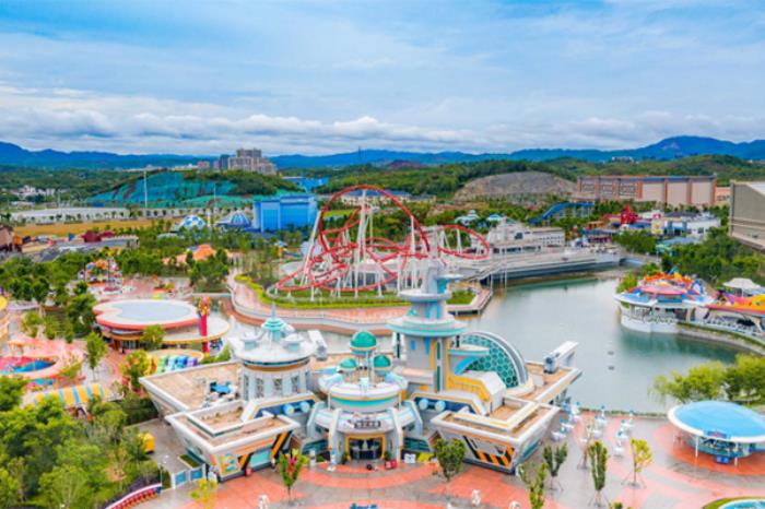 2024宁波方特东方欲晓门票优惠政策