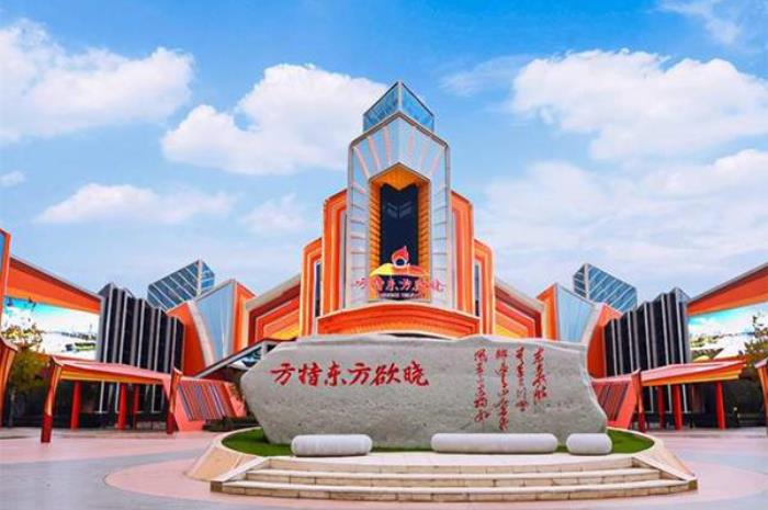 2024宁波方特东方欲晓门票优惠政策 2024宁波方特东方欲晓门票优惠政策