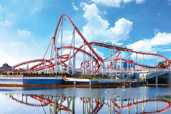 2024宁波方特东方欲晓门票优惠政策 2024宁波方特东方欲晓门票优惠政策