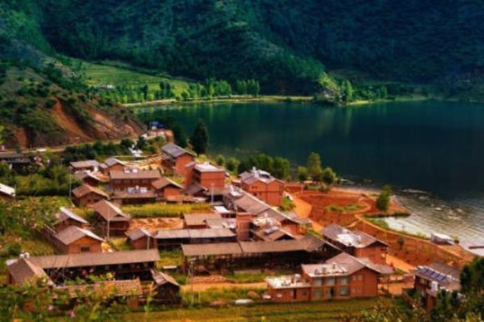 泸沽湖从哪里去比较好 泸沽湖从哪里去比较好