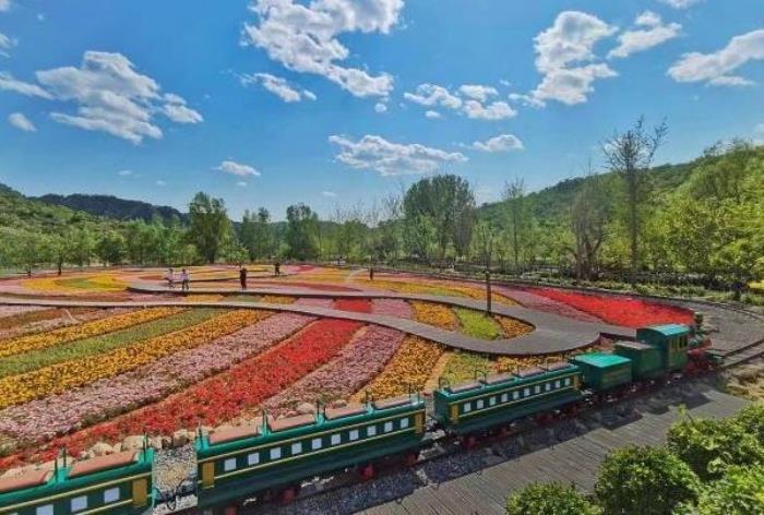 天津郭家沟一日游攻略 有什么好玩的地方 天津郭家沟一日游攻略 有什么好玩的地方