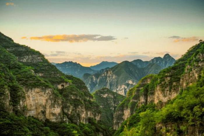 保定野三坡景区有什么好玩的 必去游玩景点介绍 保定野三坡景区有什么好玩的 必去游玩景点介绍