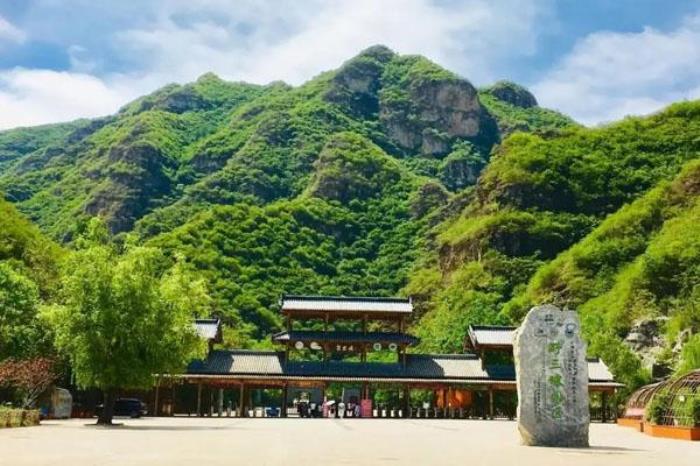 保定野三坡景区有什么好玩的 必去游玩景点介绍 保定野三坡景区有什么好玩的 必去游玩景点介绍