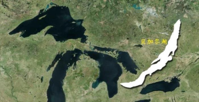 西伯利亚的“明珠”贝加尔湖，为何被称为“来路不明”的湖泊？