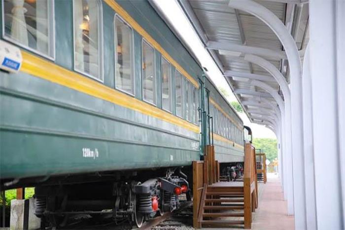 2024佛山火车头植物园门票优惠政策 2024佛山火车头植物园门票优惠政策