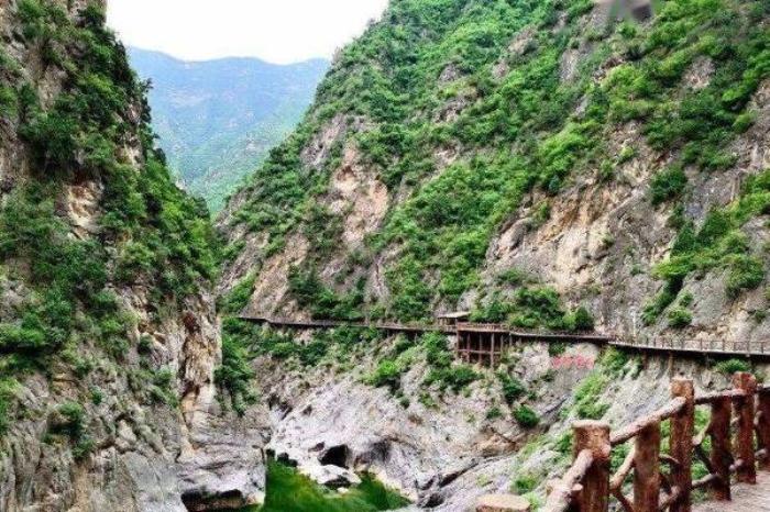 咸阳郑国渠旅游风景区怎么样好玩吗 咸阳郑国渠旅游风景区怎么样好玩吗