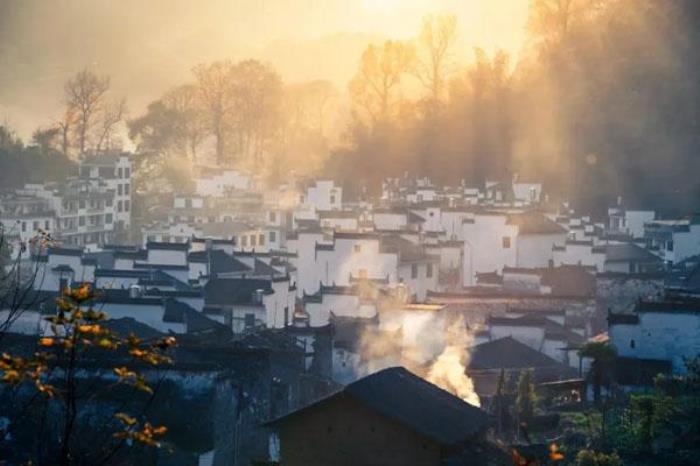 江西婺源一日游旅游攻略 最佳路线推荐 江西婺源一日游旅游攻略 最佳路线推荐