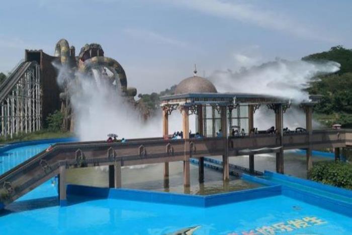 重庆野生动物园在哪里