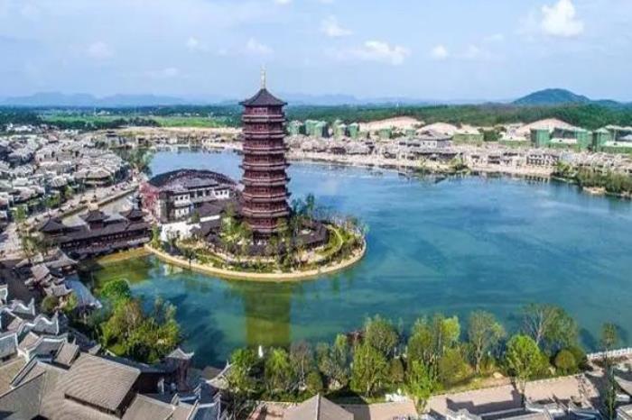 2024铜官窑古镇国风乐园门票免费政策 2024铜官窑古镇国风乐园门票免费政策