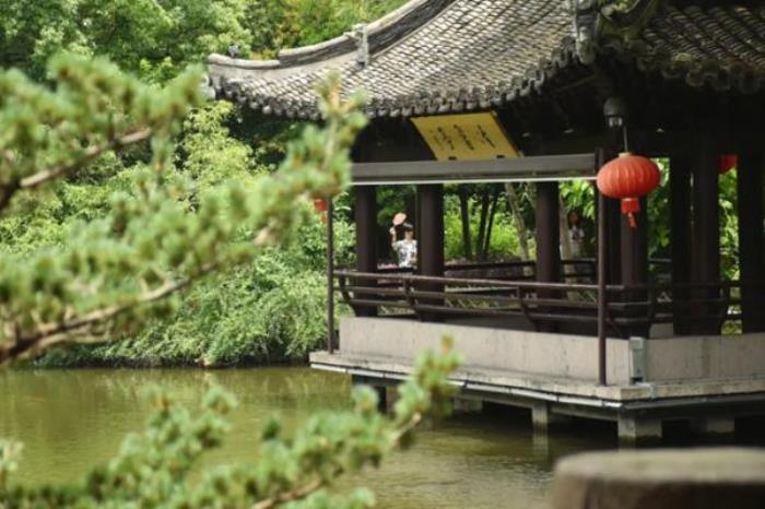 绍兴沈园景点介绍 绍兴沈园景点介绍