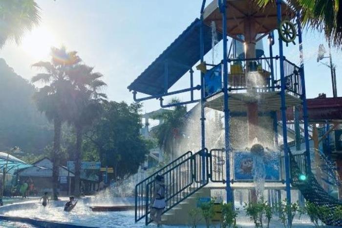 四会山湖水上乐园门票优惠政策 四会山湖水上乐园门票优惠政策