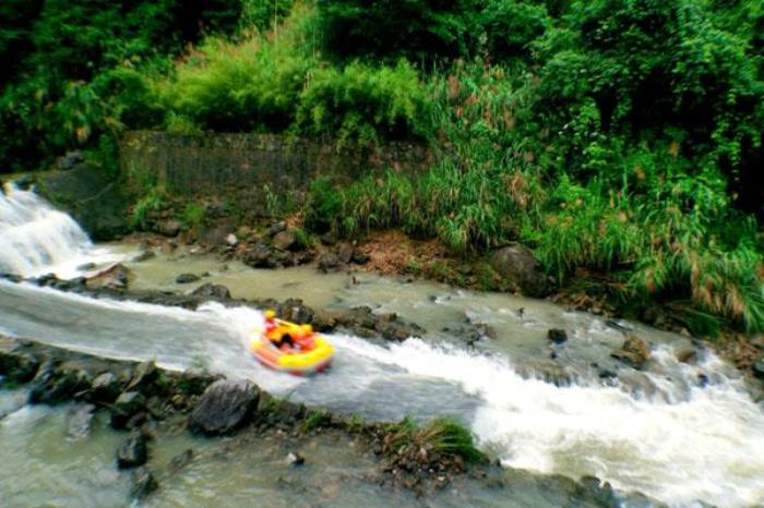 2023大觉山漂流门票多少钱 附开放时间及游玩攻略 2023大觉山漂流门票多少钱 附开放时间及游玩攻略